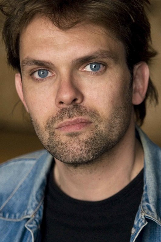 et billede af Franck Libert