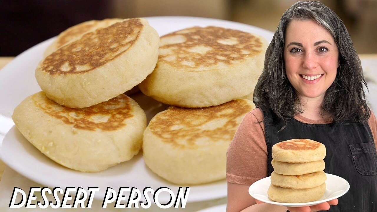 Dessert Person with Claire Saffitz