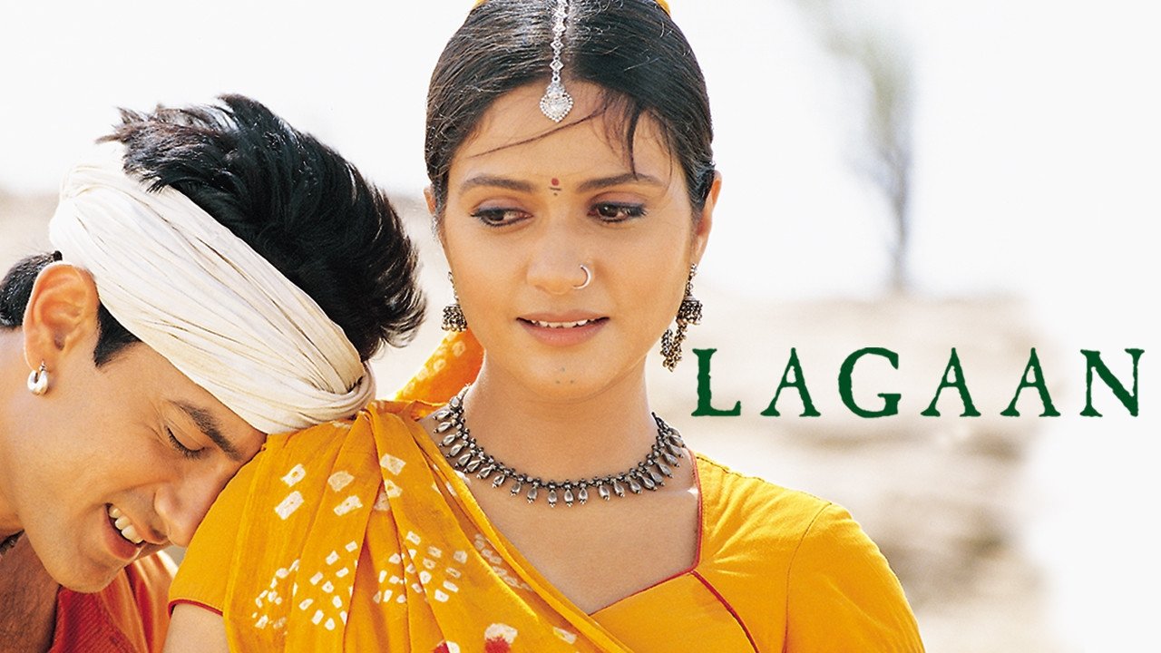 लगान (2001)