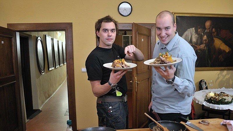 Thumbnail for Episode 140 Season 1 Episode 140