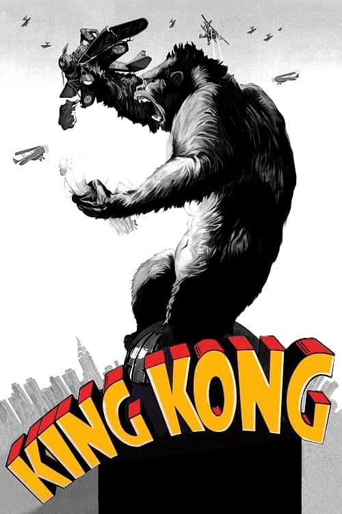 King Kong