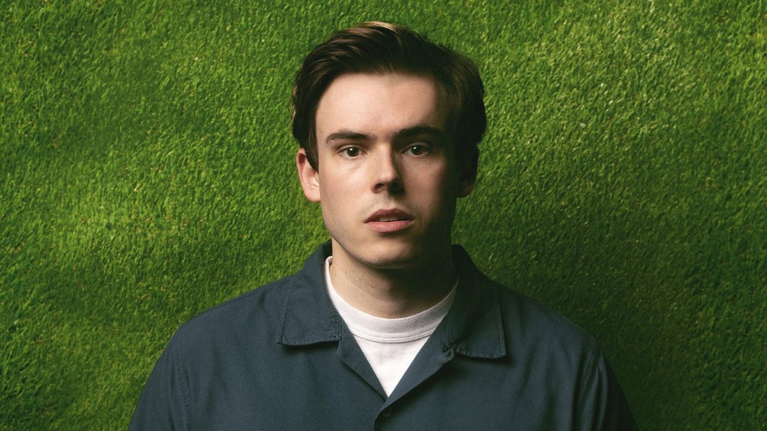 Rhys James: Spilt Milk Background