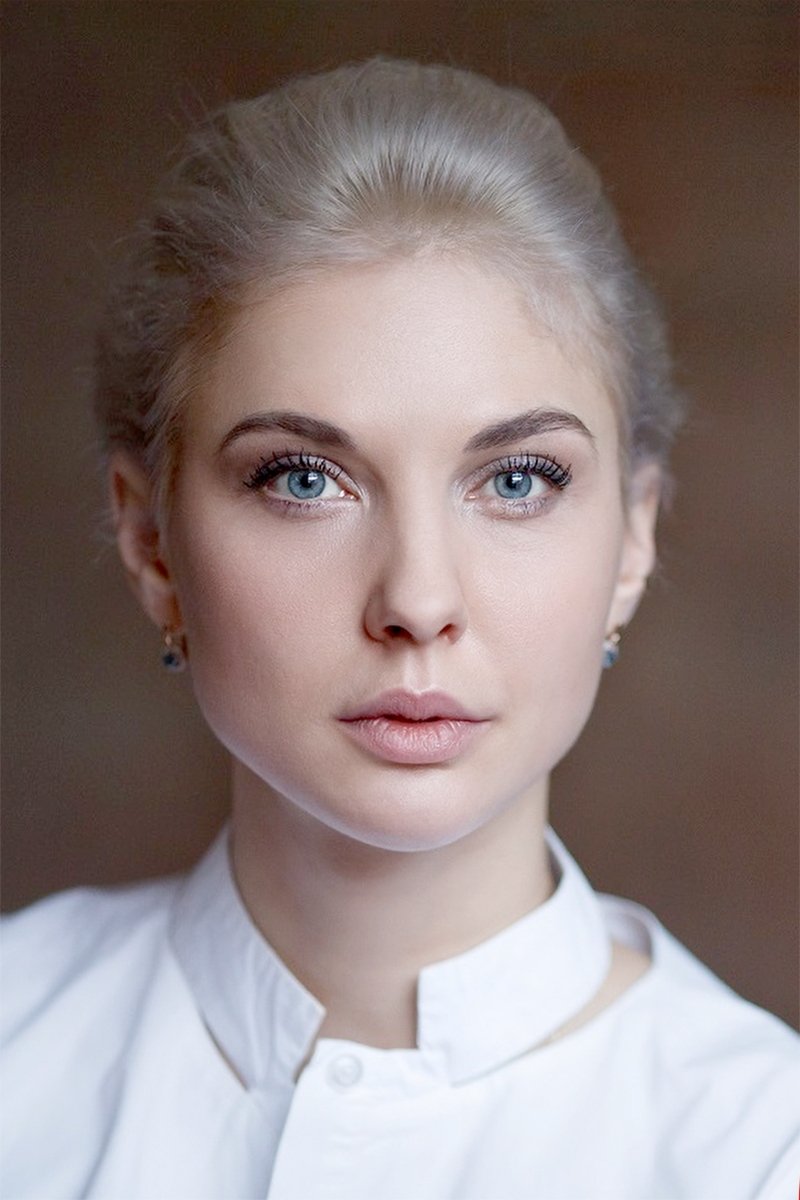 et billede af Inna Yarmoshuk