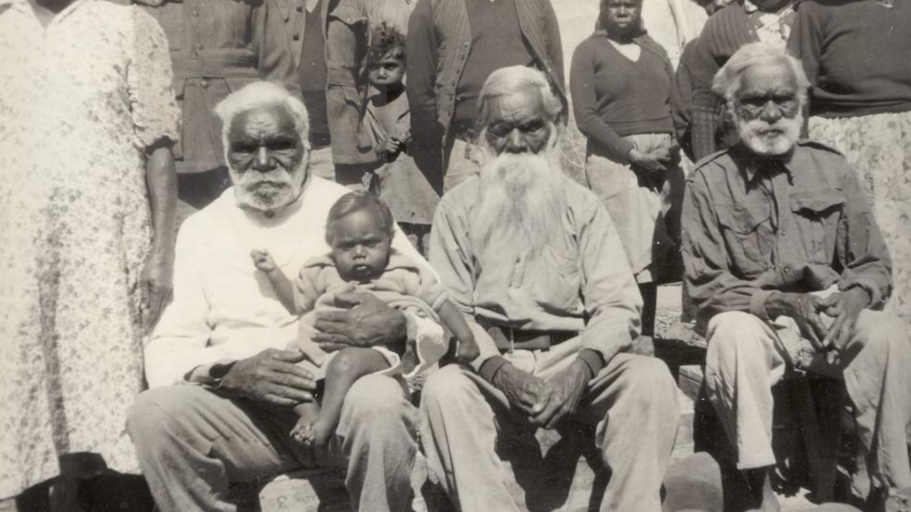First Australians - Épisode 4