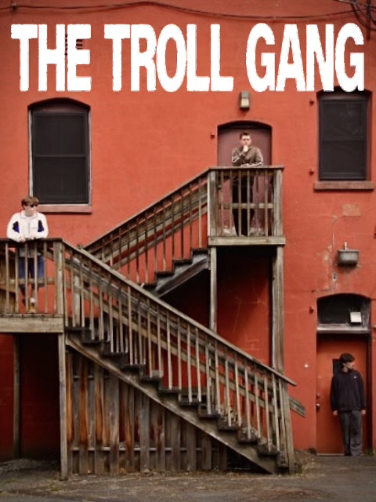 The Troll Gang