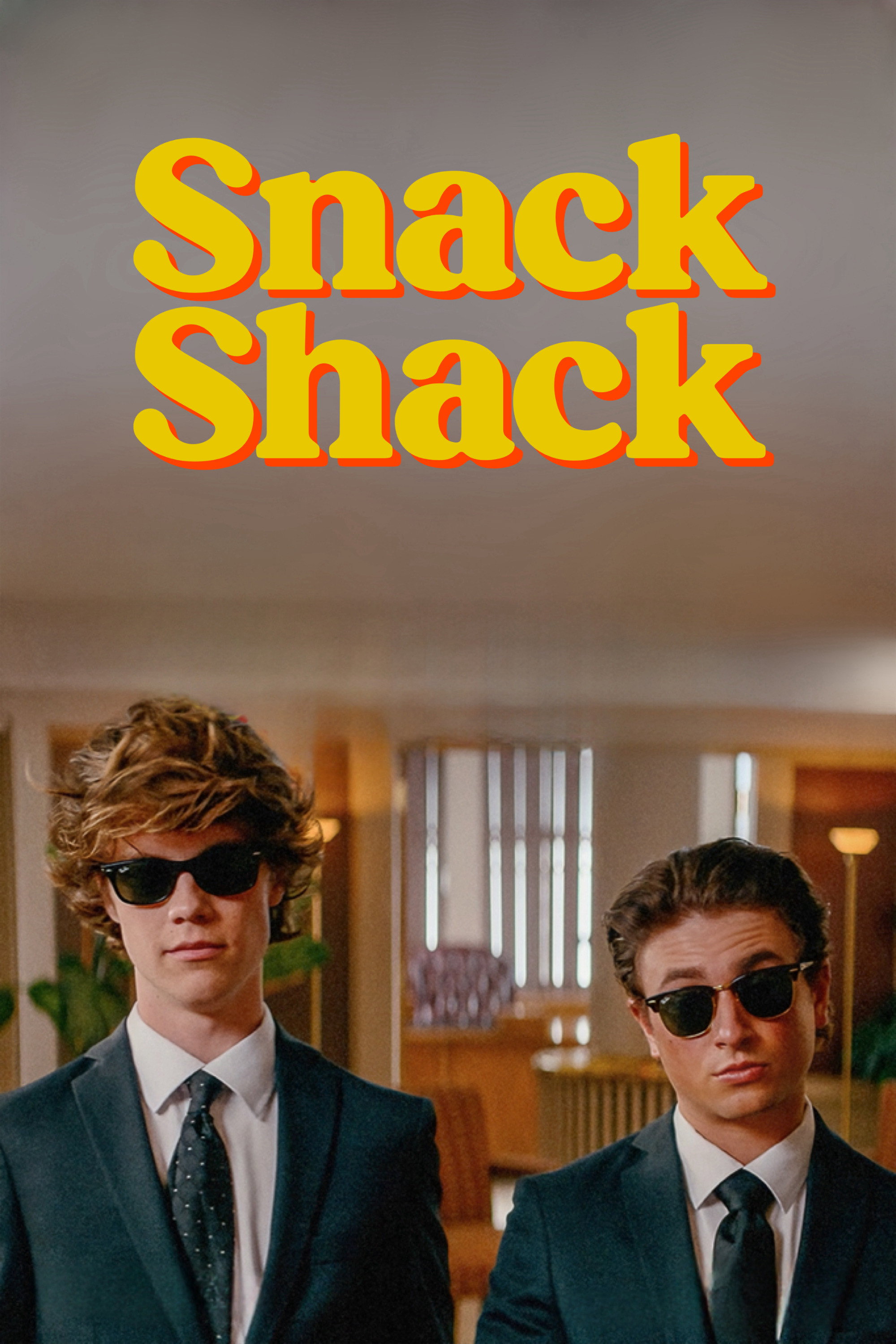Snack Shack 2024 Posters The Movie Database TMDB Snack Shack 2024 Posters The Movie Database TMDB