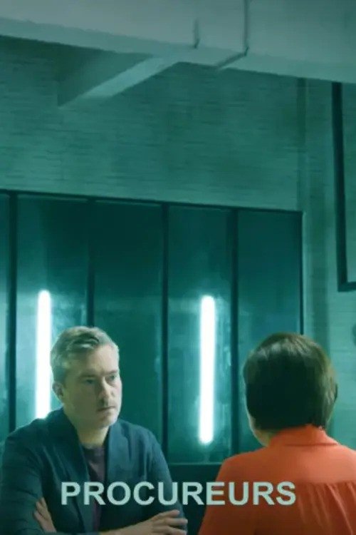 Procureurs - Season 1