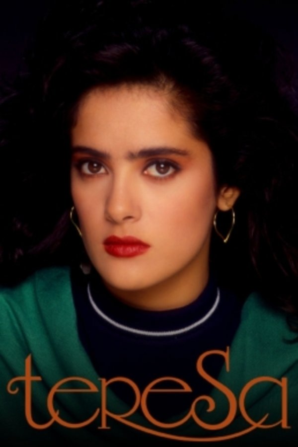 Teresa poster cover