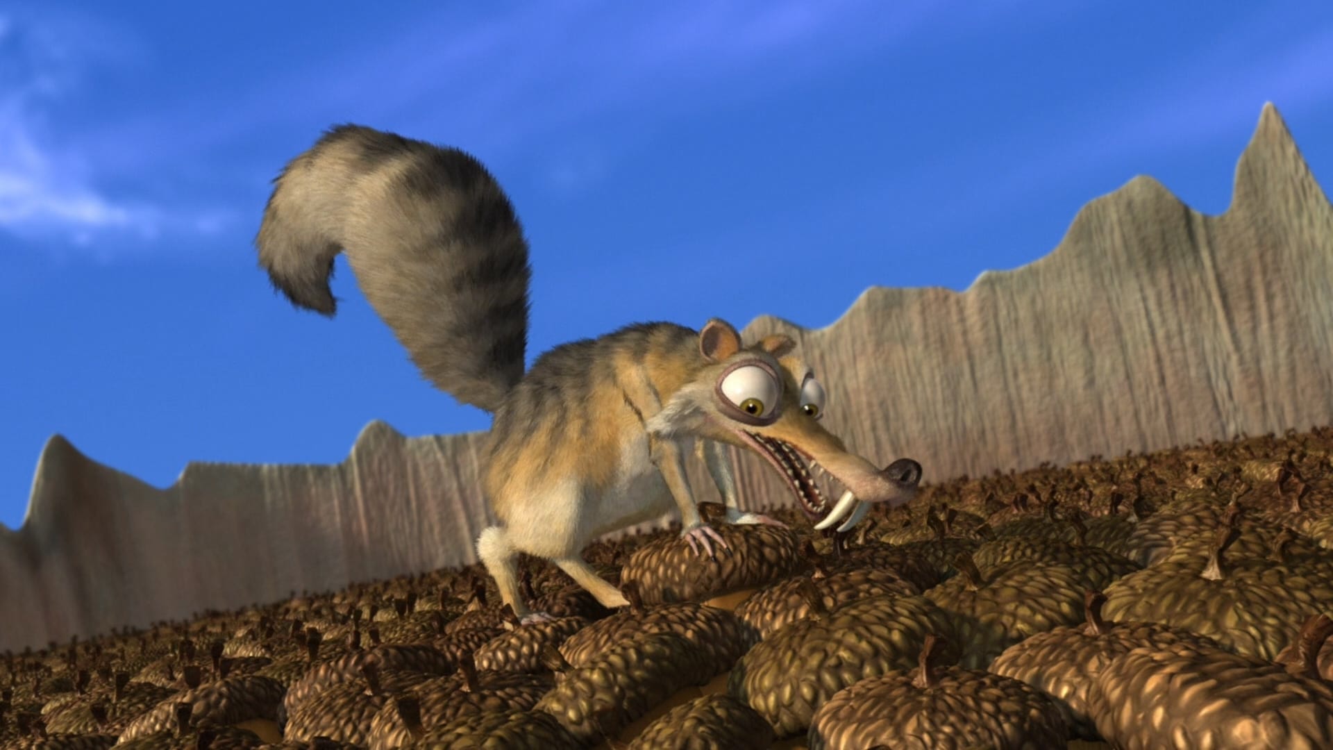 Gone Nutty (2002)