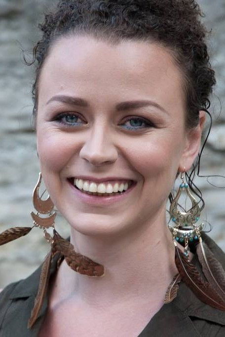 et billede af Veera Marjamaa