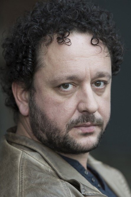 et billede af Jérôme Quintard