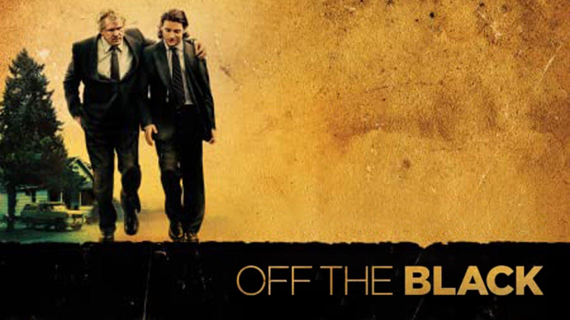 Off the Black (2006)