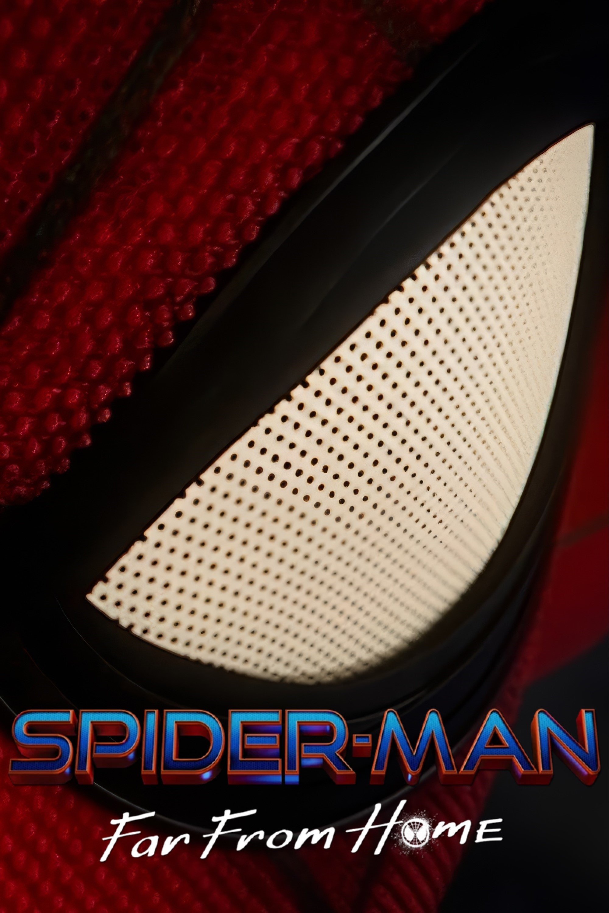 Spider-Man: Far From Home