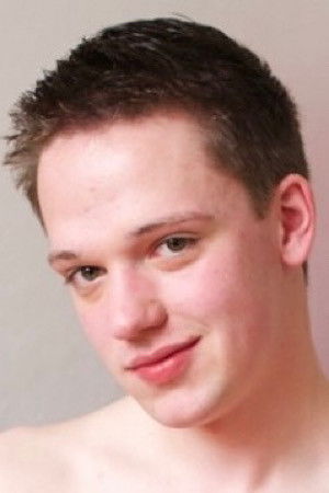 et billede af Tom Stein