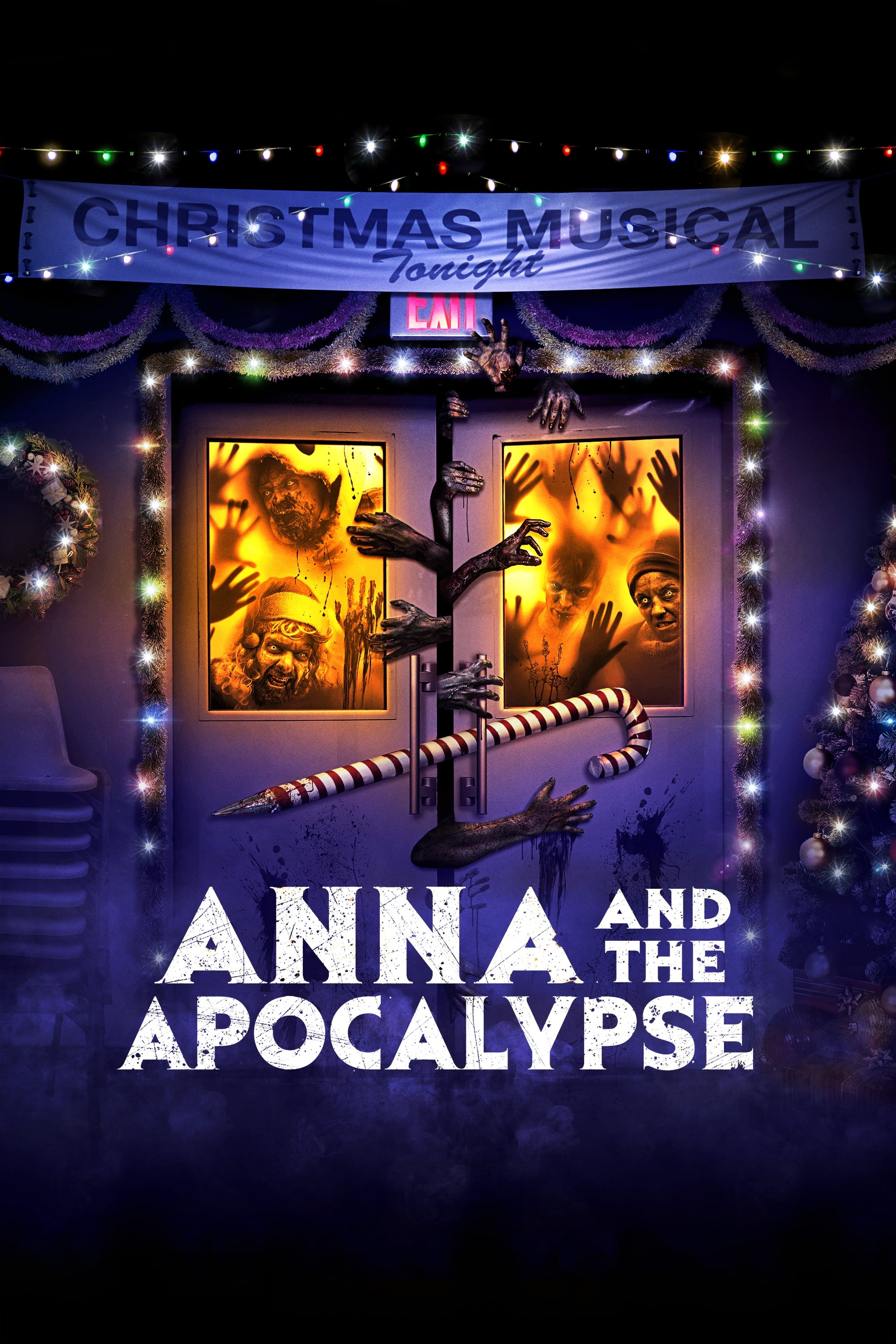 Anna and the Apocalypse