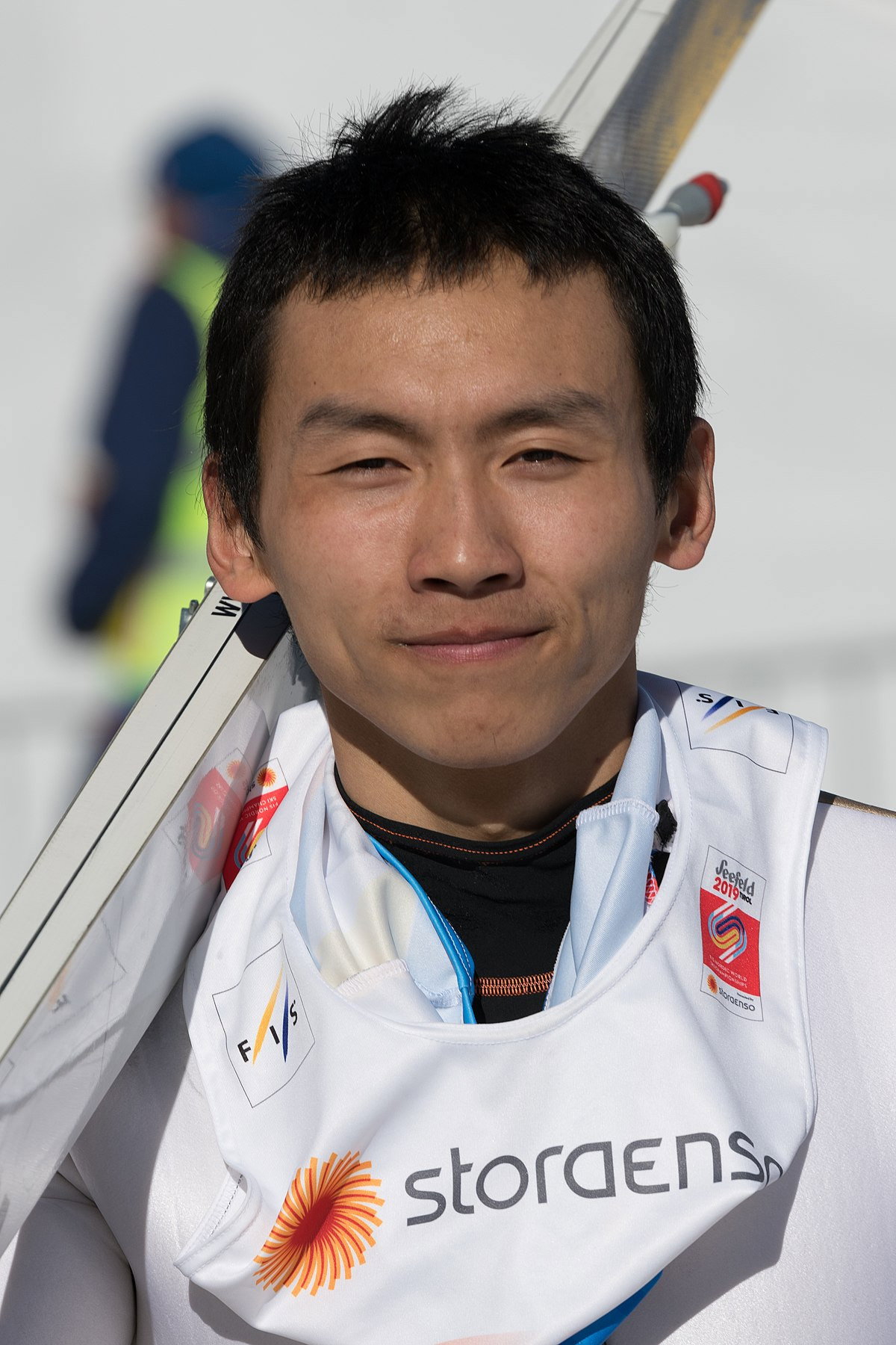 Zhao Jiawen thumbnail