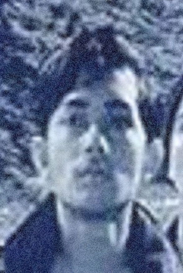 et billede af Indra Syahril