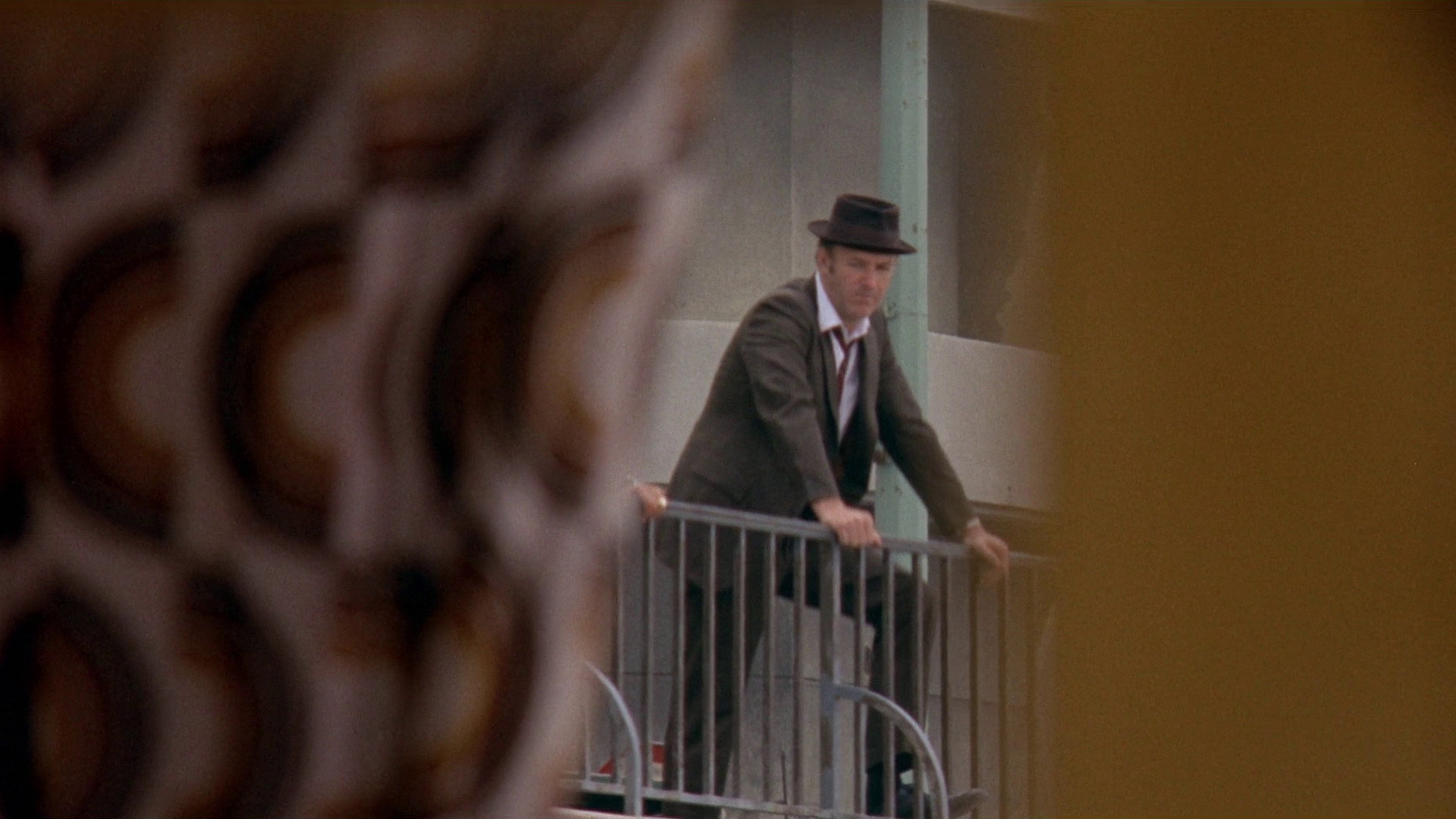 French Connection II (1975) — still 5