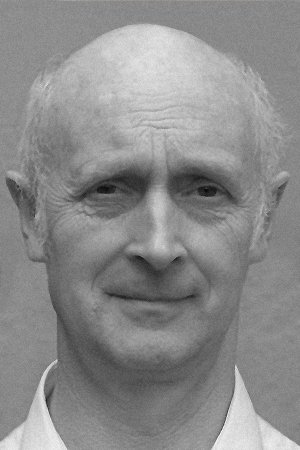 et billede af Paul Arenkens