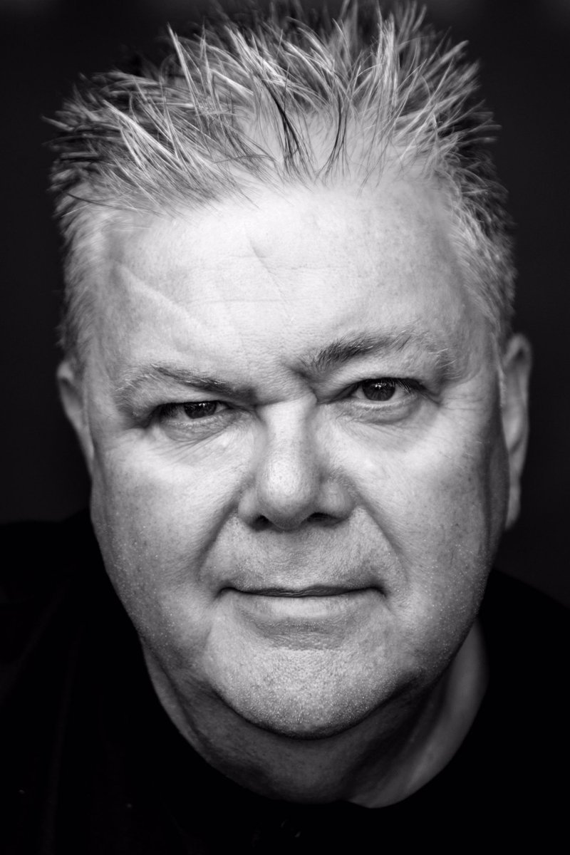 et billede af Martyn Ellis