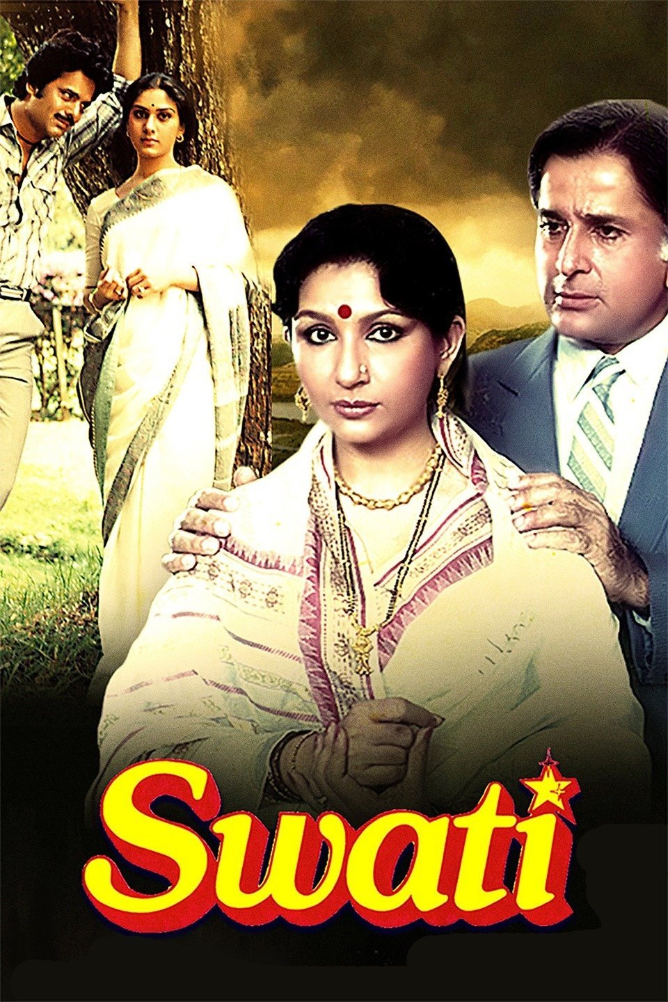 Swati Swati