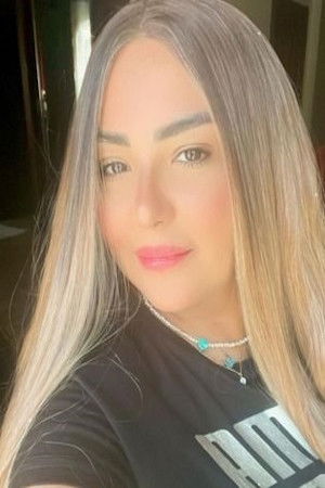 et billede af Eman Ayoub