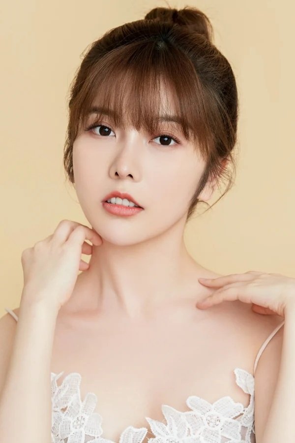 et billede af Wang Jiahui