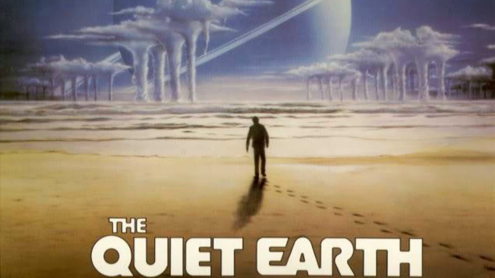 The Quiet Earth