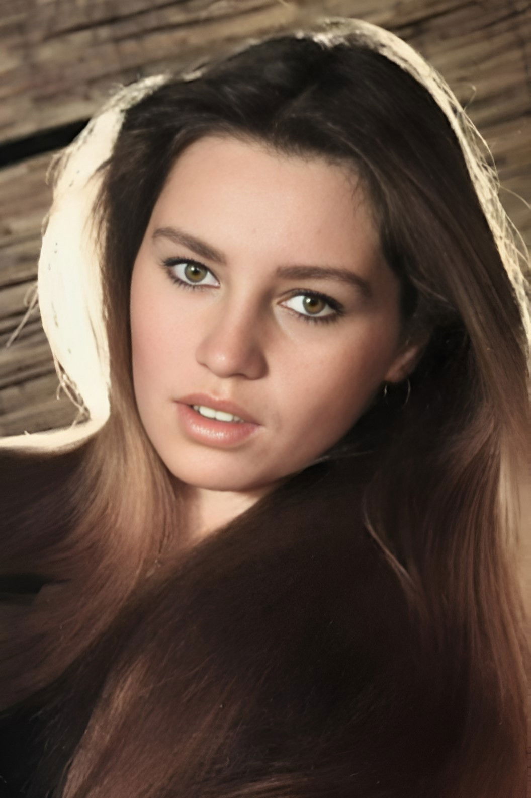 et billede af Isabella Savona