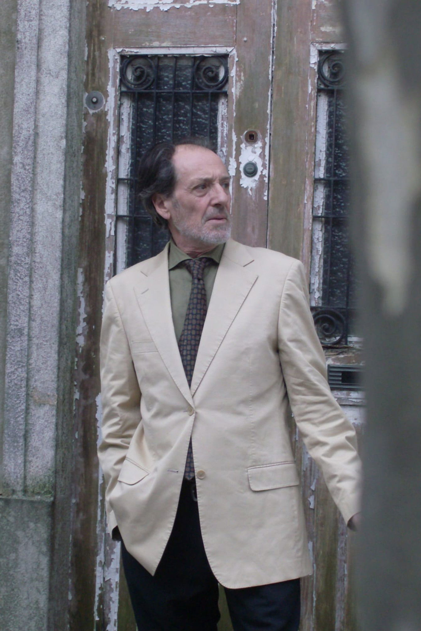 et billede af Gil Filipe