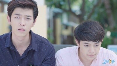 2Moons: The Series