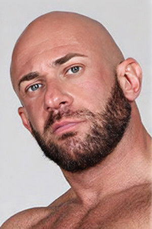 et billede af Alex Berg