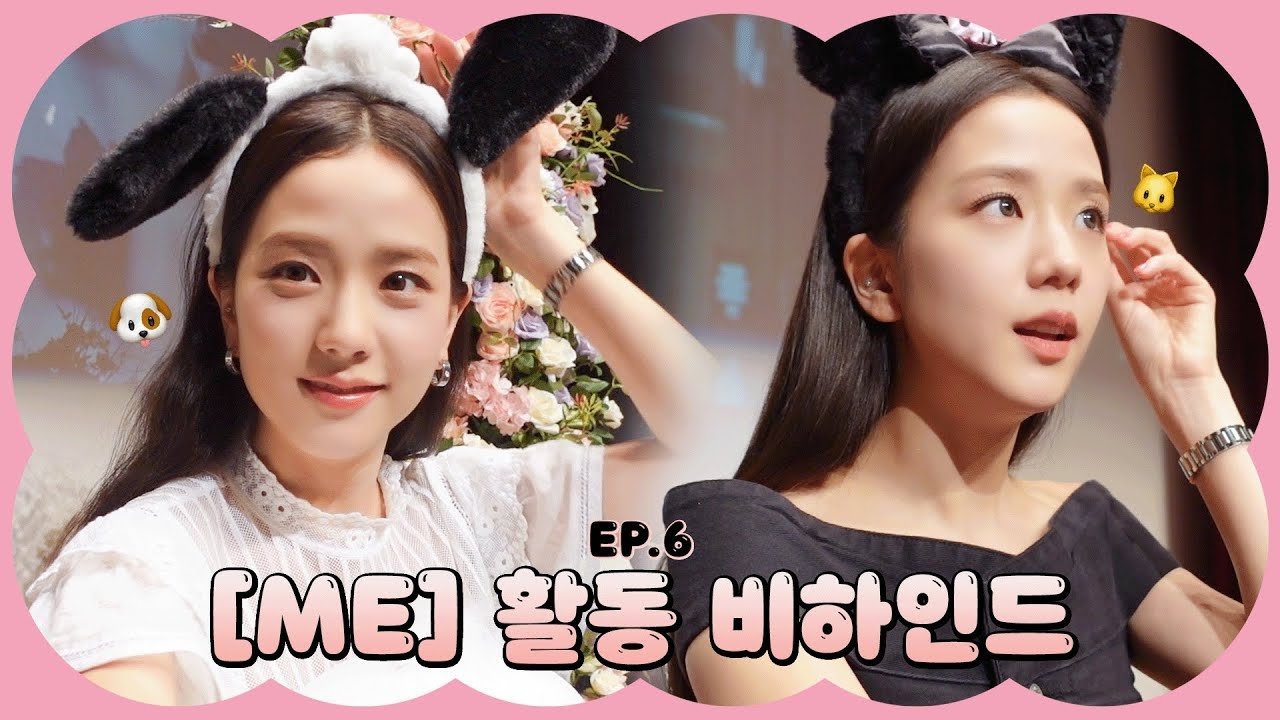 Thumbnail for [Me] Inkigayo & Fan Sign Event Behind Season 1 Episode 6