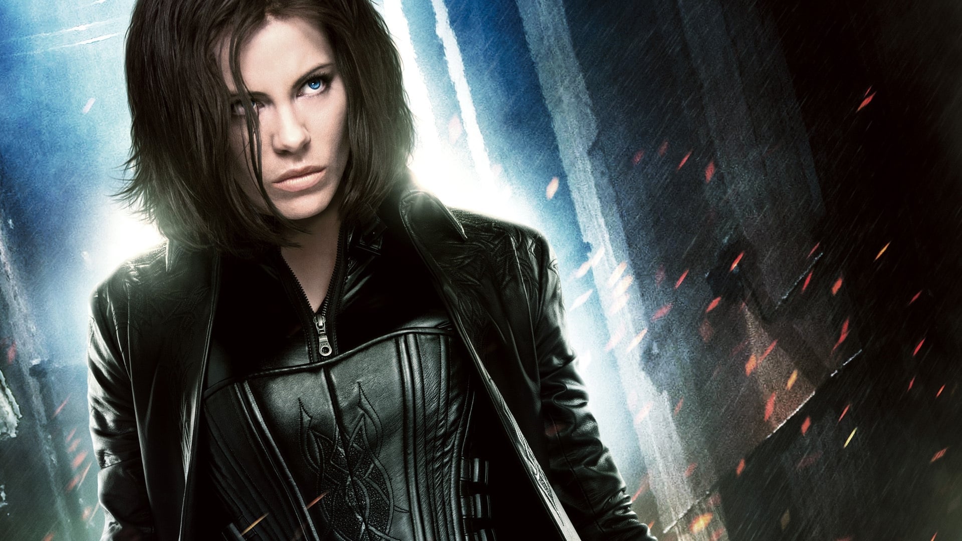 Underworld: Awakening (2012)