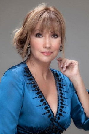 et billede af Gilda Haddock