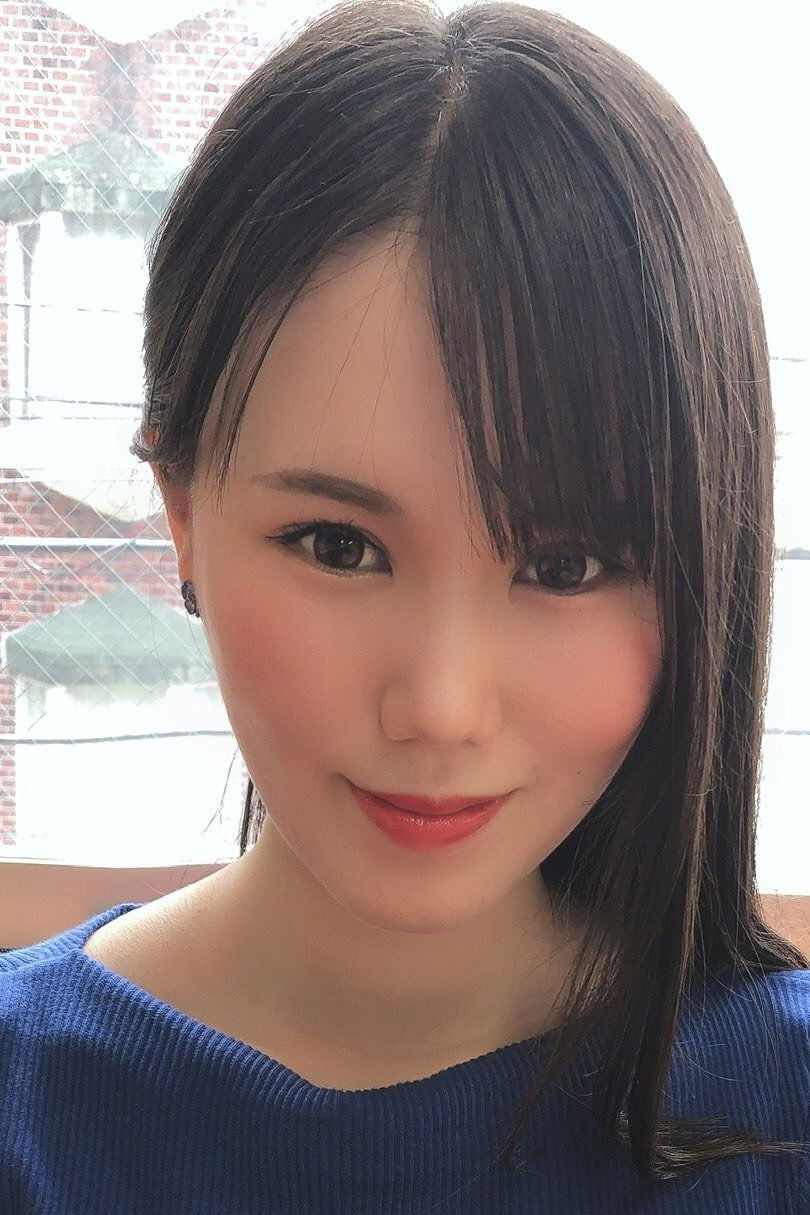 et billede af Miho Tomii