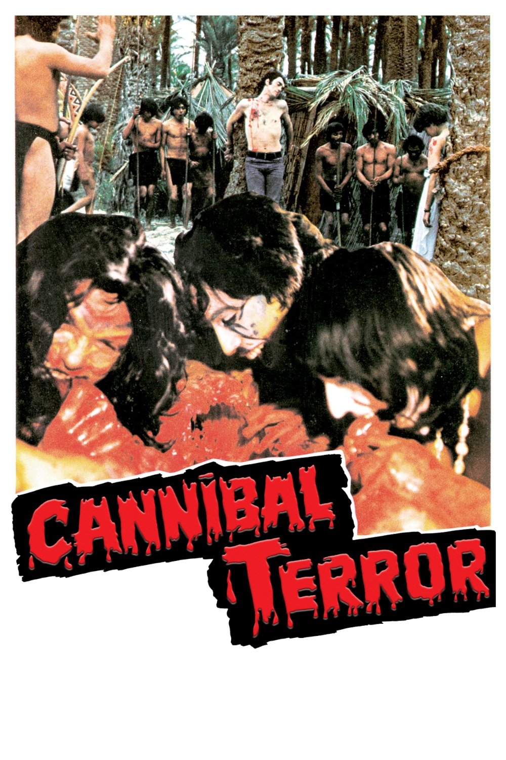 Cannibal Terror