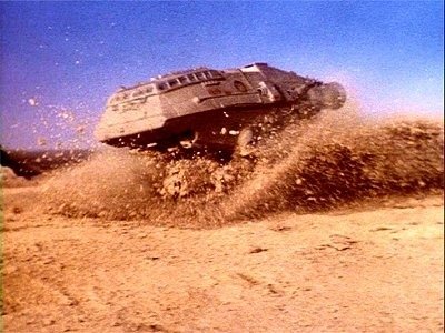 Buck Rogers in the 25th Century