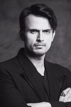 et billede af Usman Mukhtar