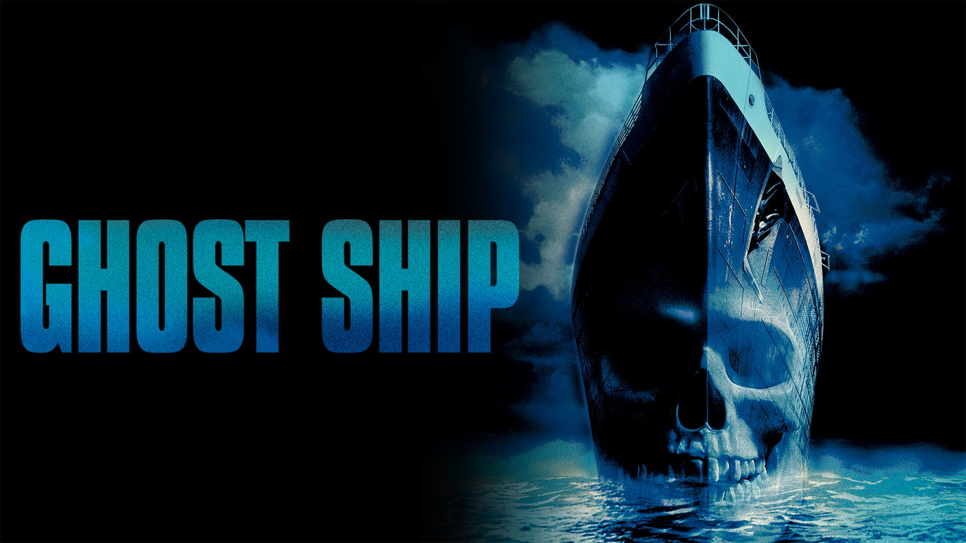 Ghost Ship (2002)