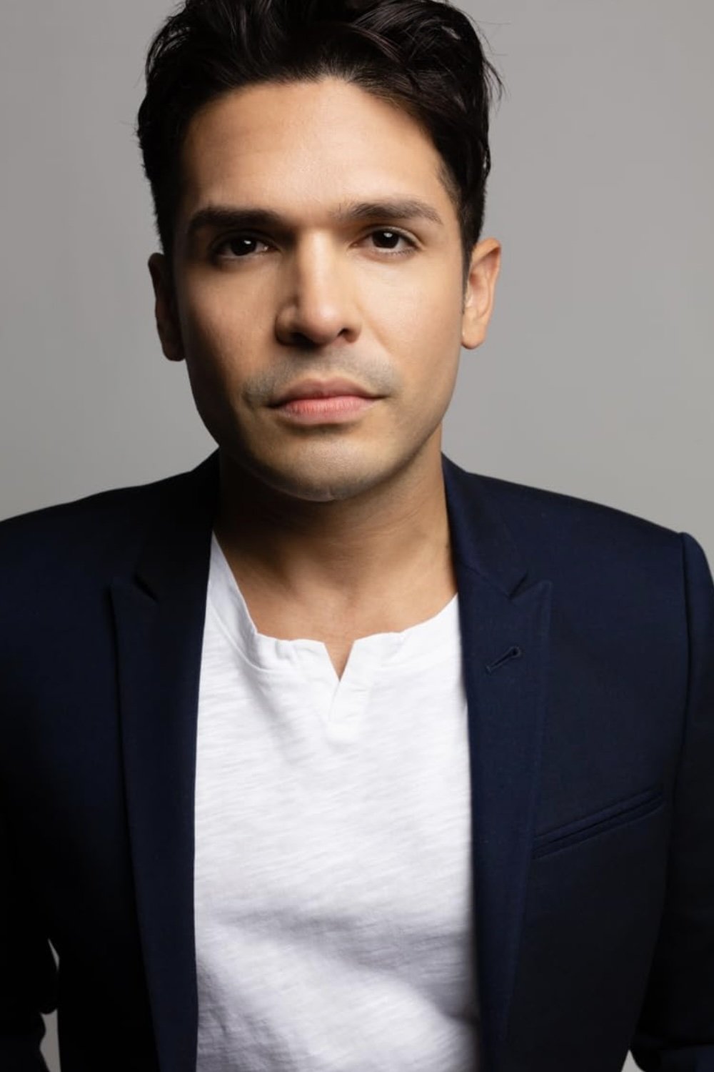 et billede af Giovanni Antonio Rincón