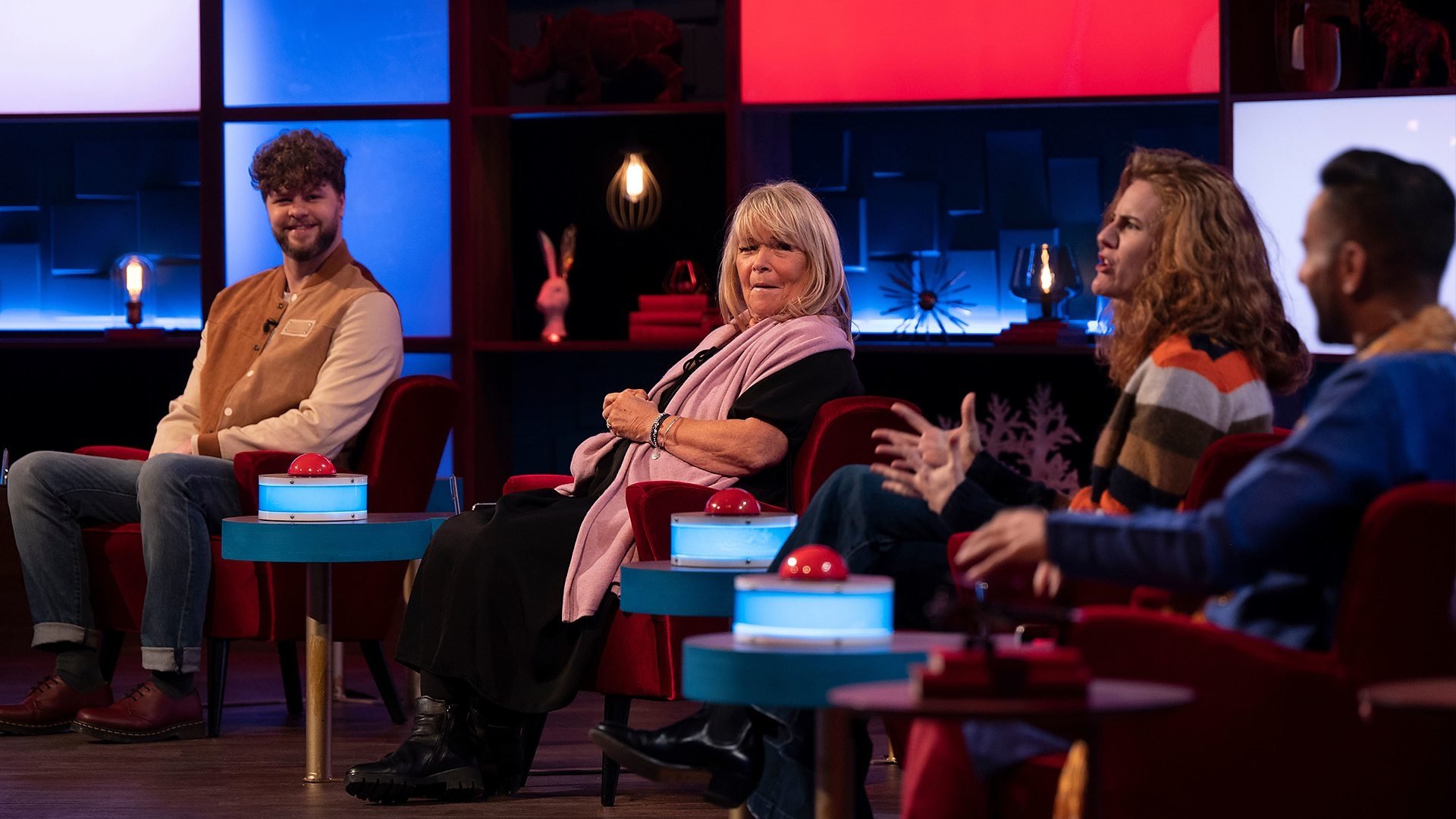 Richard Osman's House of Games