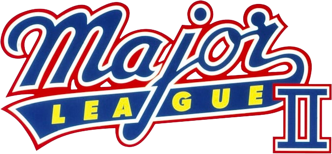 Major League II Logo