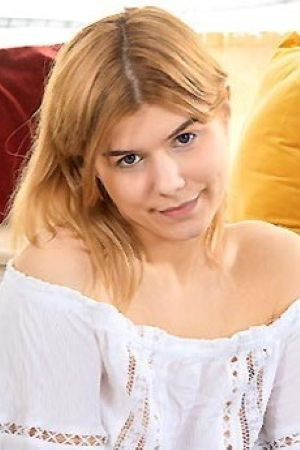 et billede af Lexy Harris