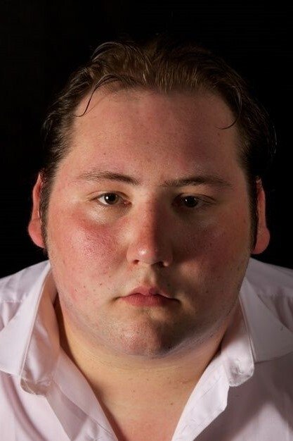 et billede af Liam Fleming