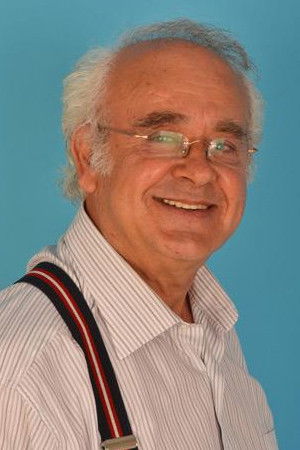 et billede af Ömer Uluocak