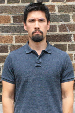 et billede af David Nordquist