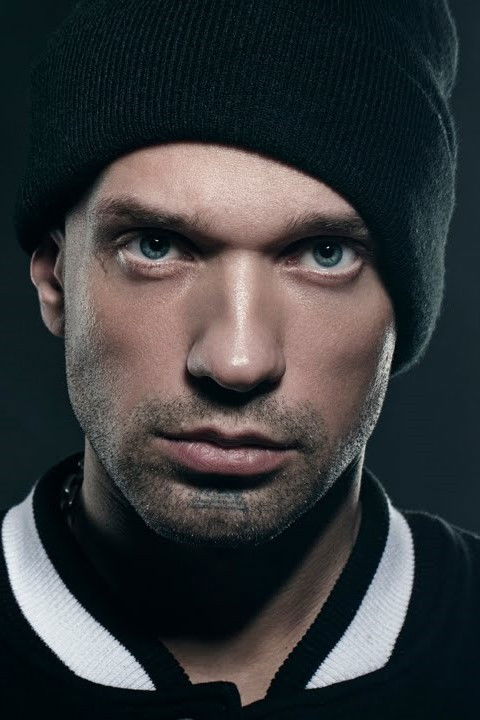 et billede af Andrey Menshikov