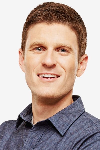 et billede af Kevin Pereira