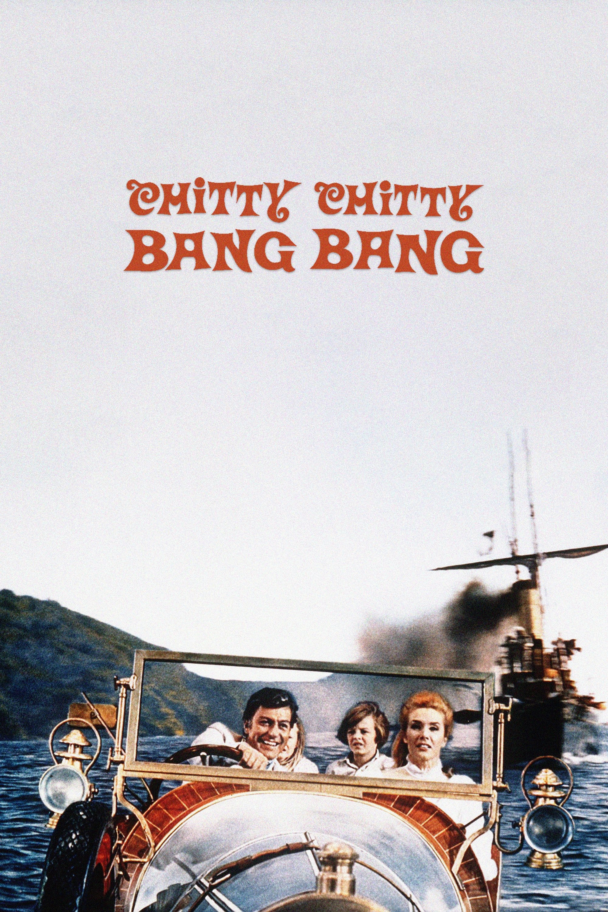 Chitty Chitty Bang Bang